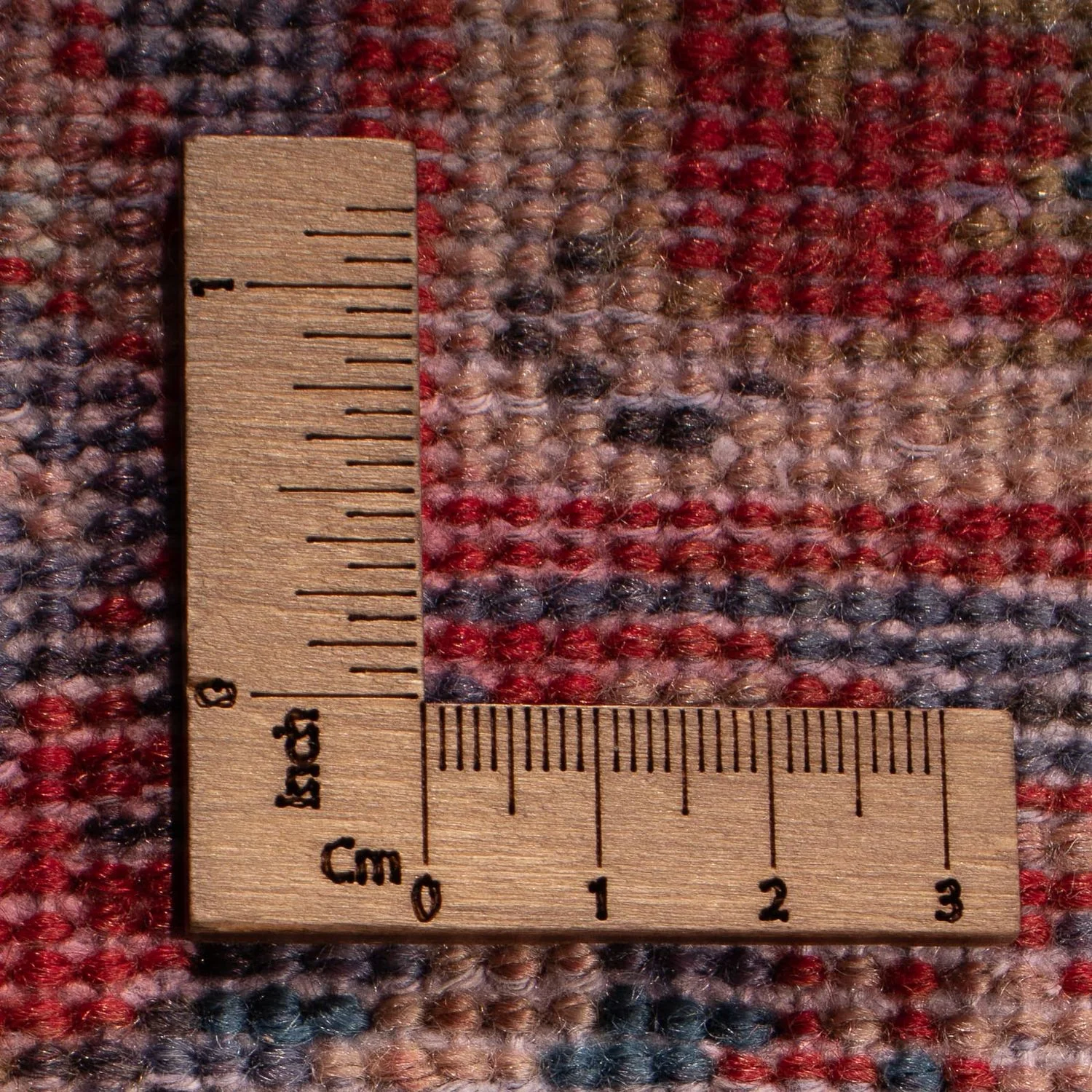 Perserteppich - Täbriz 400 x 277 cm - rot - Image 6