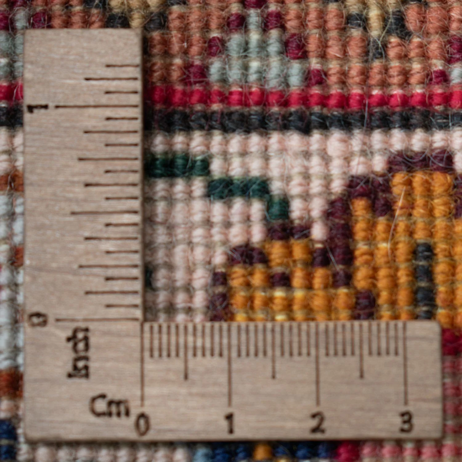 Täbriz Teppich 490x360cm - Perserteppich - Image 6