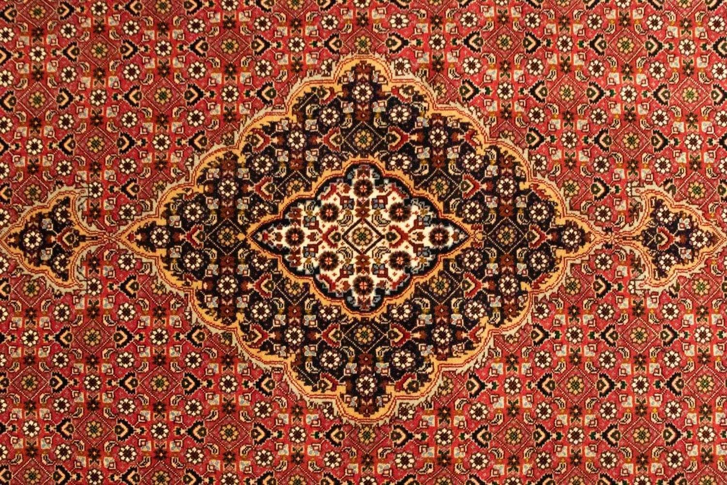 Täbriz - 50 Raj Teppich 153x103cm - Perserteppich - Image 2