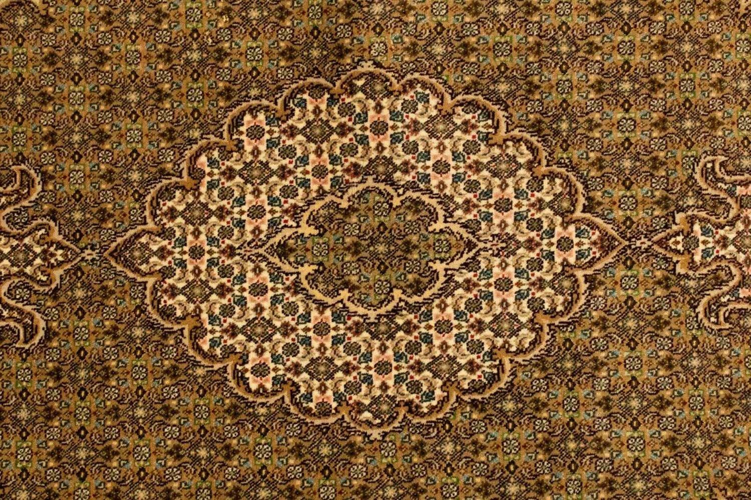 Täbriz - 50 Raj Teppich 154x103cm - Perserteppich - Image 2