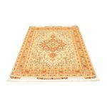 Täbriz - 50 Raj Teppich 160x103cm - Perserteppich - Image 6