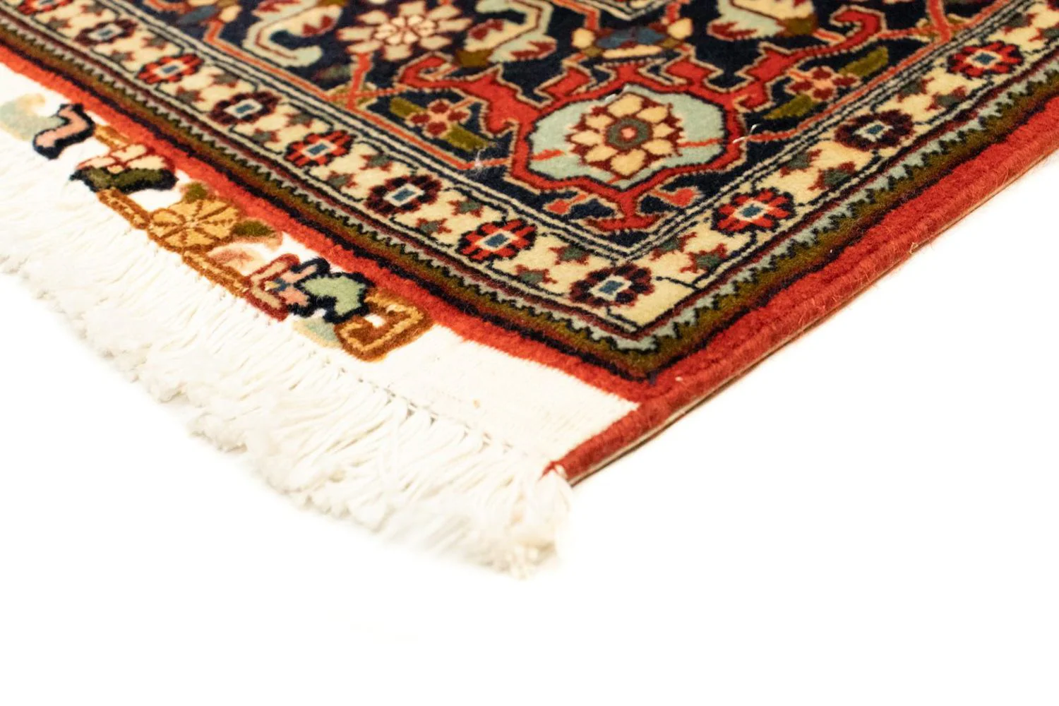 Täbriz - 50 Raj Teppich 162x102cm - Perserteppich - Image 3