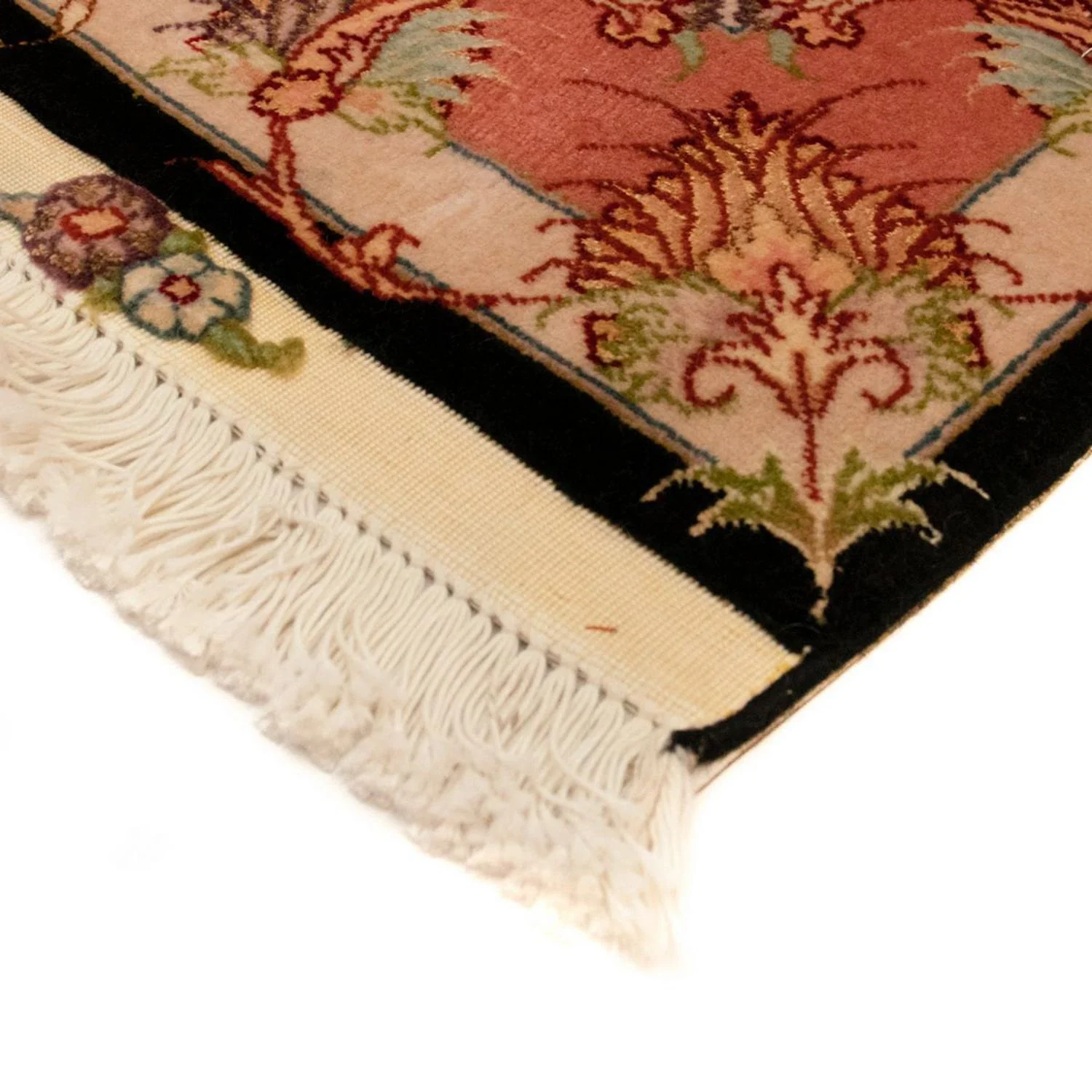Perserteppich - Täbriz - Royal 163 x 104 cm Teppichbrücke - Image 5