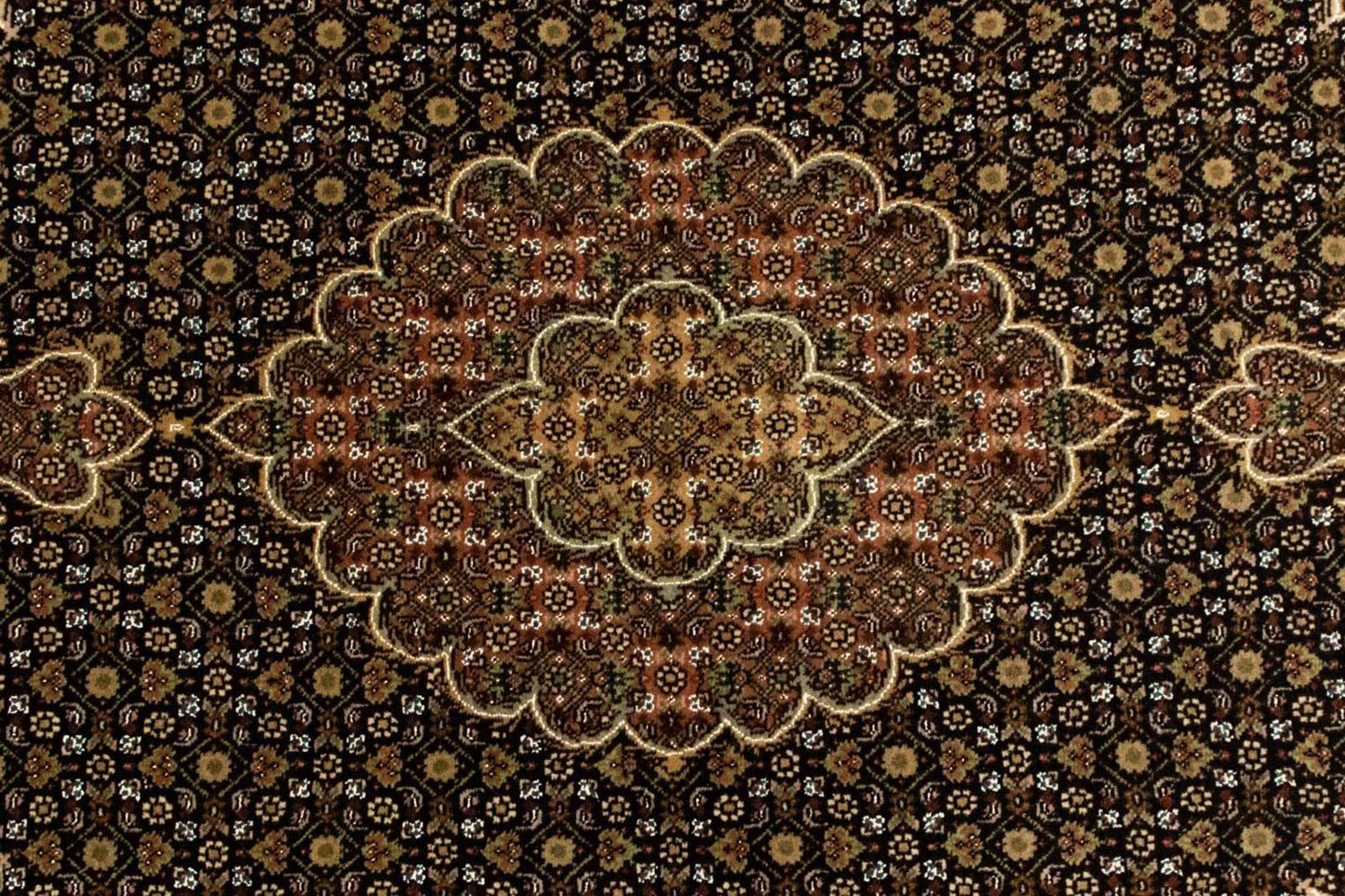 Täbriz - 50 Raj Teppich 165x103cm - Perserteppich - Image 2