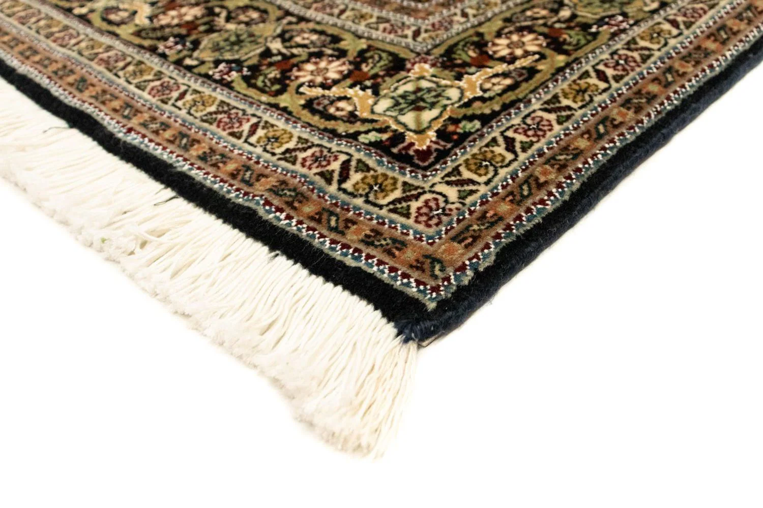 Täbriz - 50 Raj Teppich 165x103cm - Perserteppich - Image 3