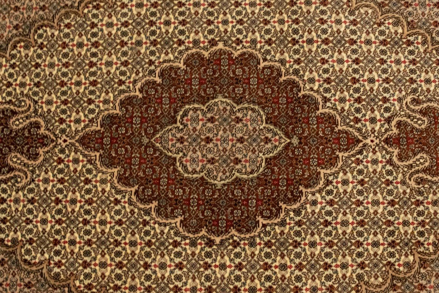 Täbriz - 50 Raj Teppich 165x103cm - Perserteppich - Image 2