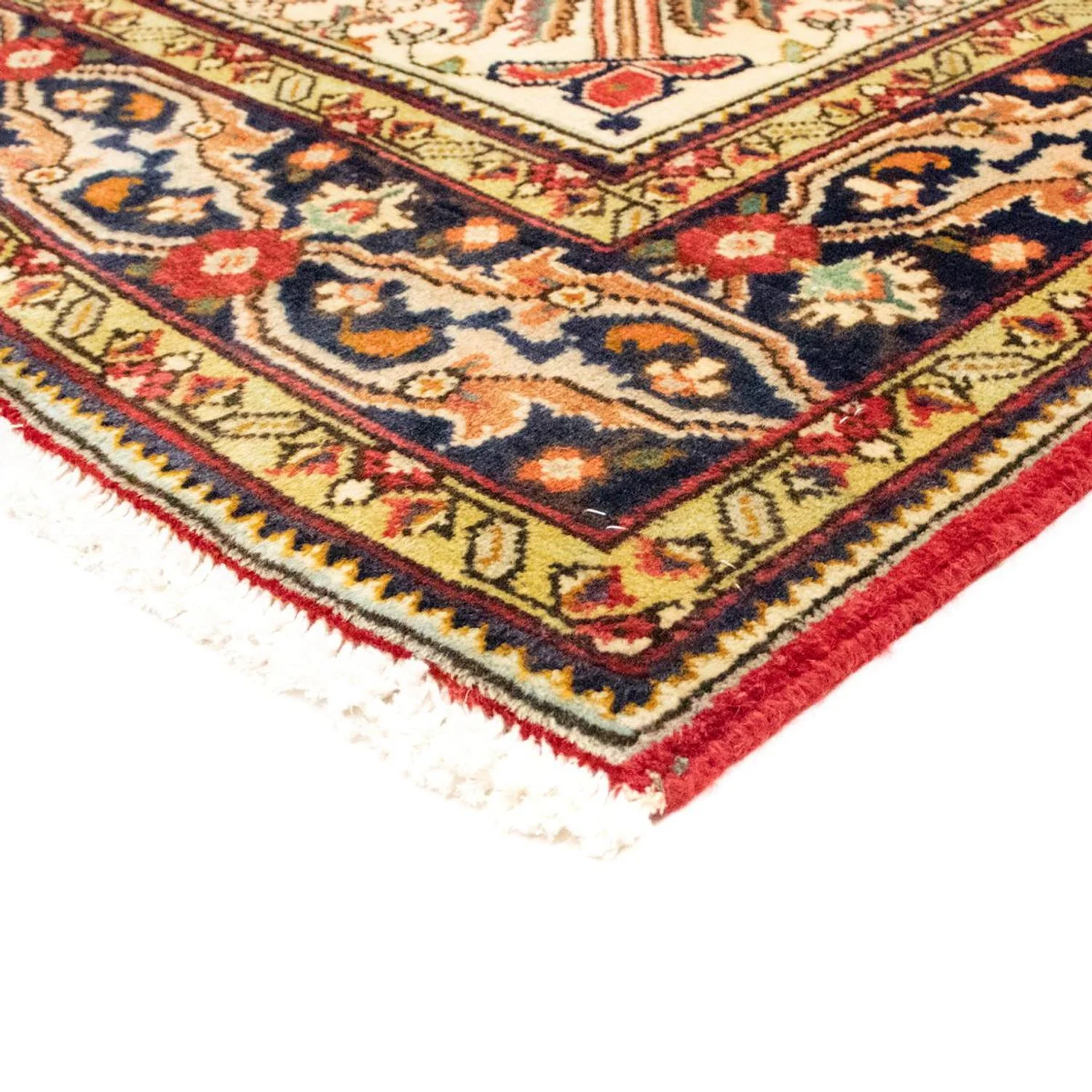 Perserteppich - Täbriz - Royal 195 x 150 cm Teppichbrücke - Image 3