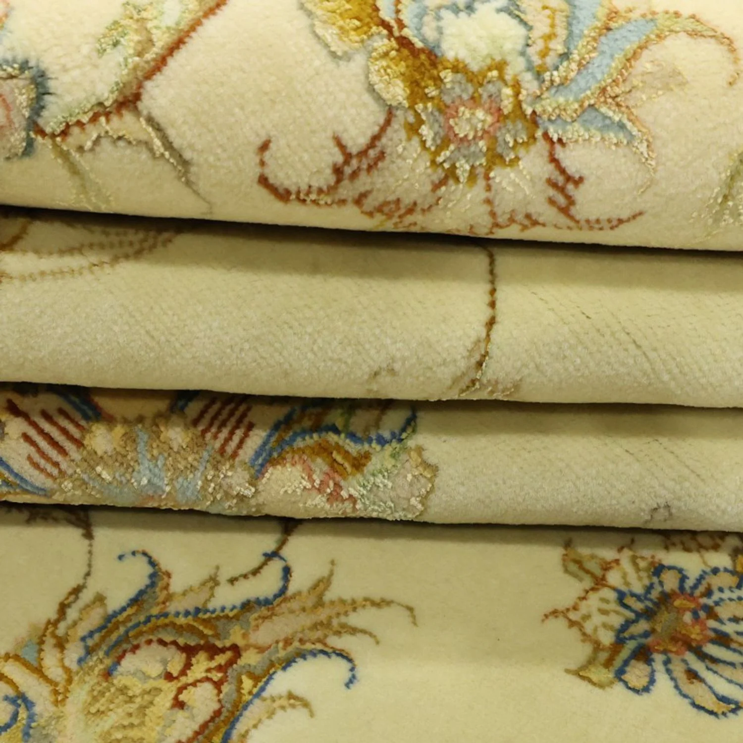 Täbriz Teppich 203x145cm - Perserteppich - Image 5