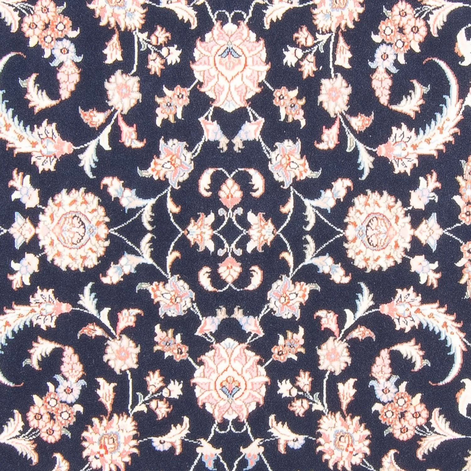 Täbriz - 50 Raj Teppich 237x167cm - Perserteppich - Image 2
