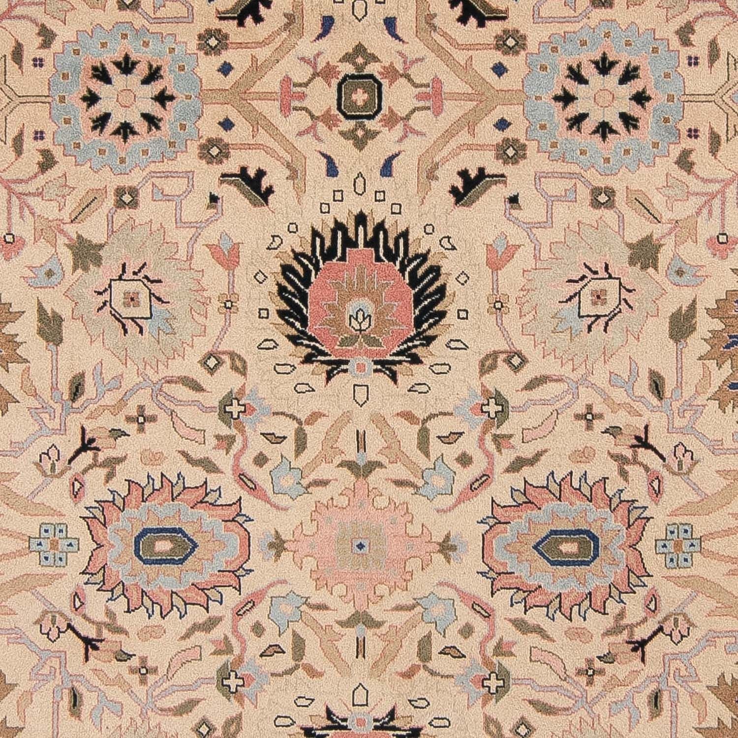 Perserteppich - Täbriz - Royal 295 x 233 cm - hellbraun - Image 2