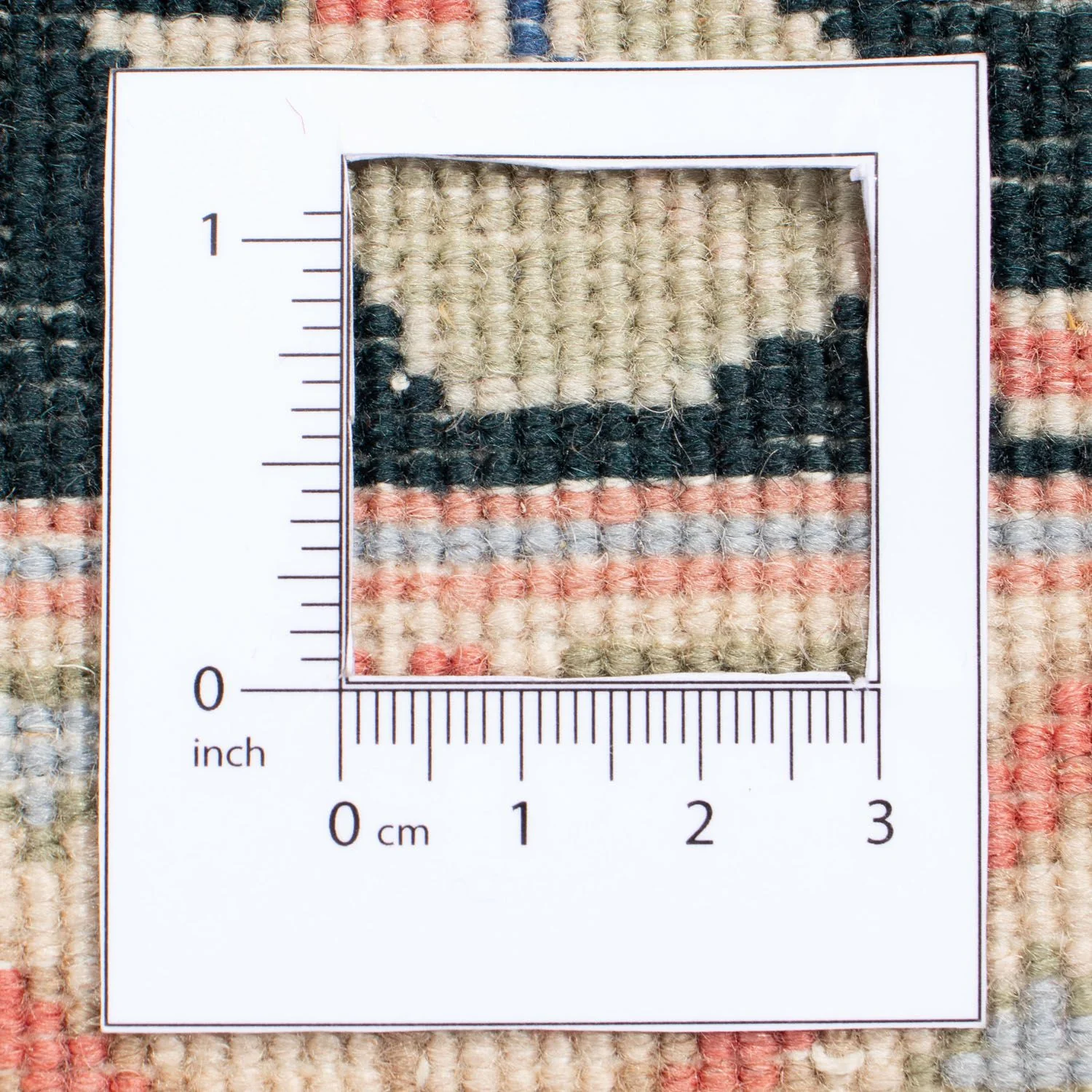 Perserteppich - Täbriz - Royal 295 x 233 cm - hellbraun - Image 6