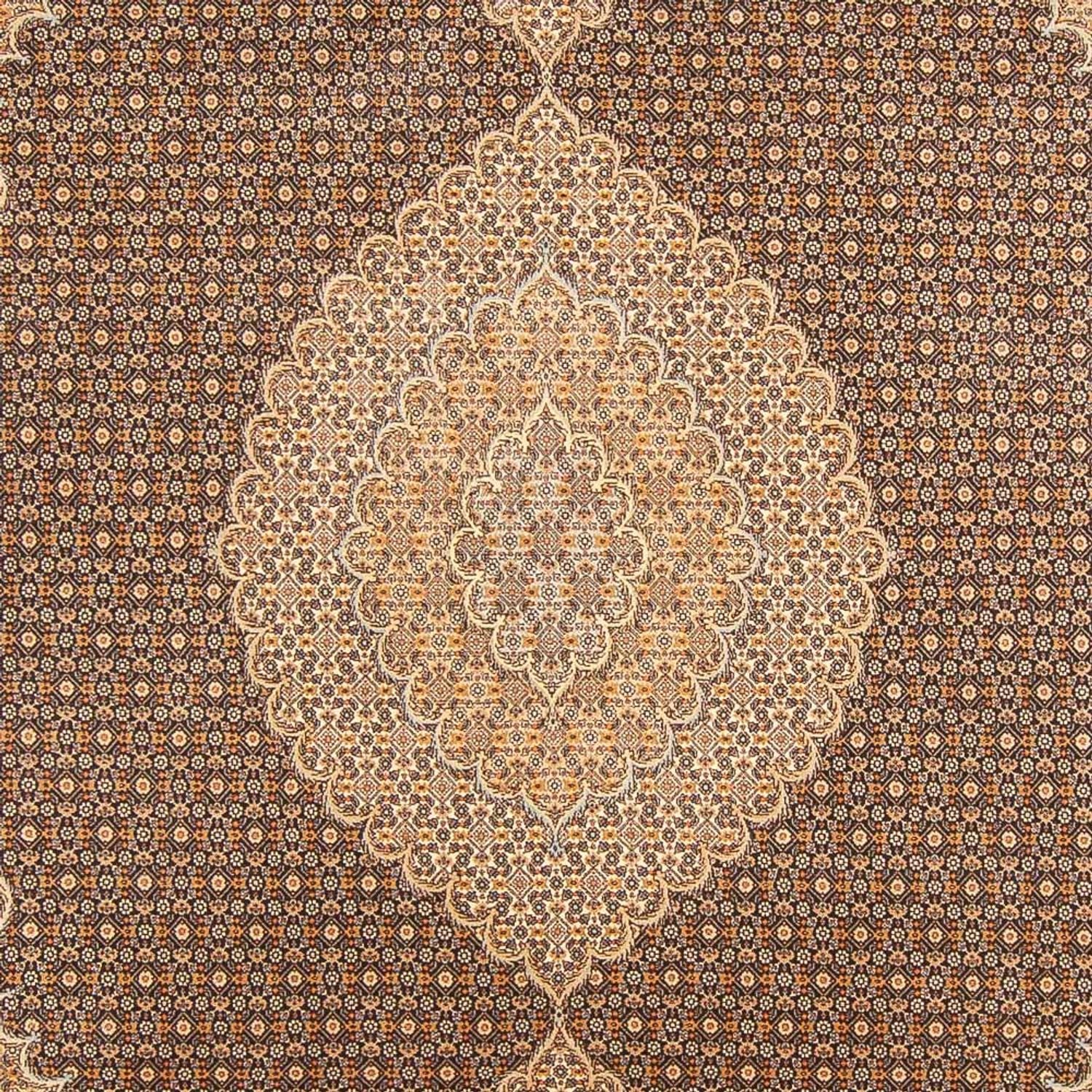 Täbriz - 50 Raj Teppich 297x200cm - Perserteppich - Image 2