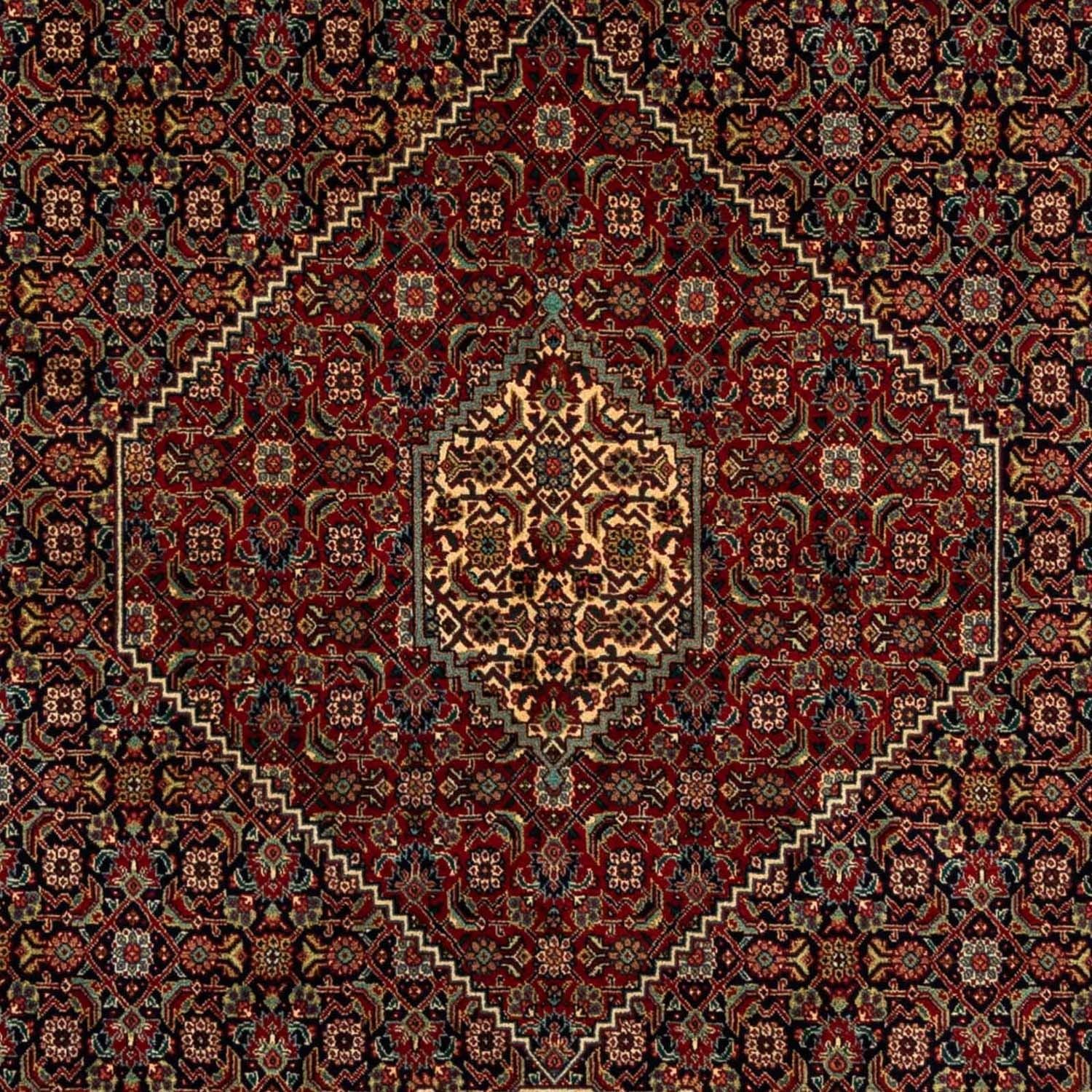 Täbriz - 40 Raj Teppich 300x199cm - Perserteppich - Image 2