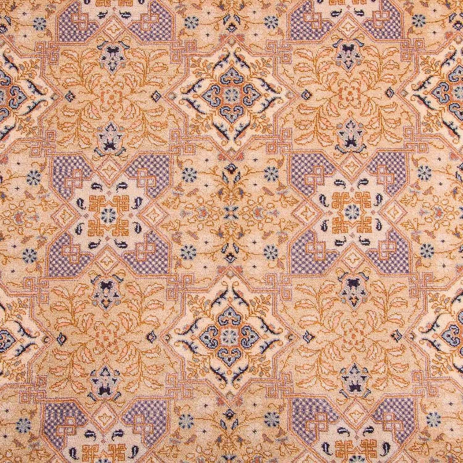 Täbriz - 50 Raj Teppich 303x202cm - Perserteppich - Image 3
