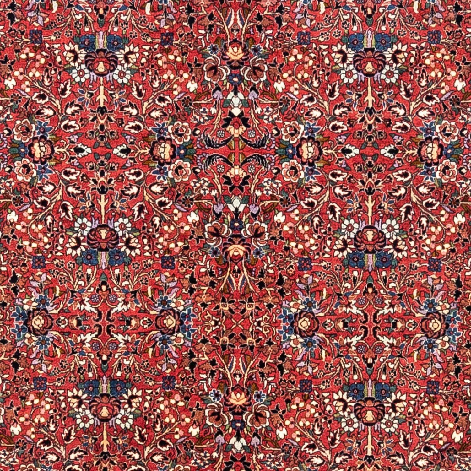 Perserteppich - Täbriz - Royal 346 x 250 cm - rot - Image 2