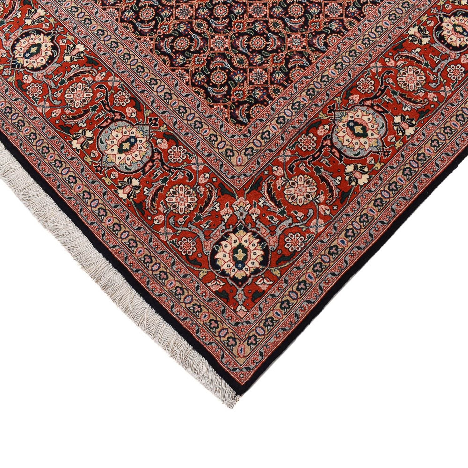 Täbriz - 50 Raj Teppich 348x247cm - Perserteppich - Image 2