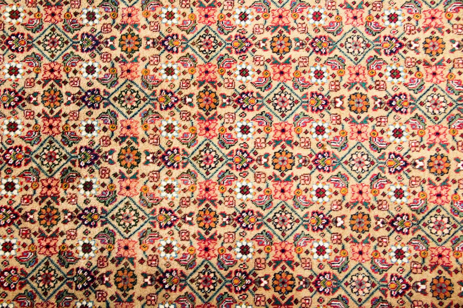 Perserteppich - Täbriz - Royal 380 x 280 cm - braun - Image 2