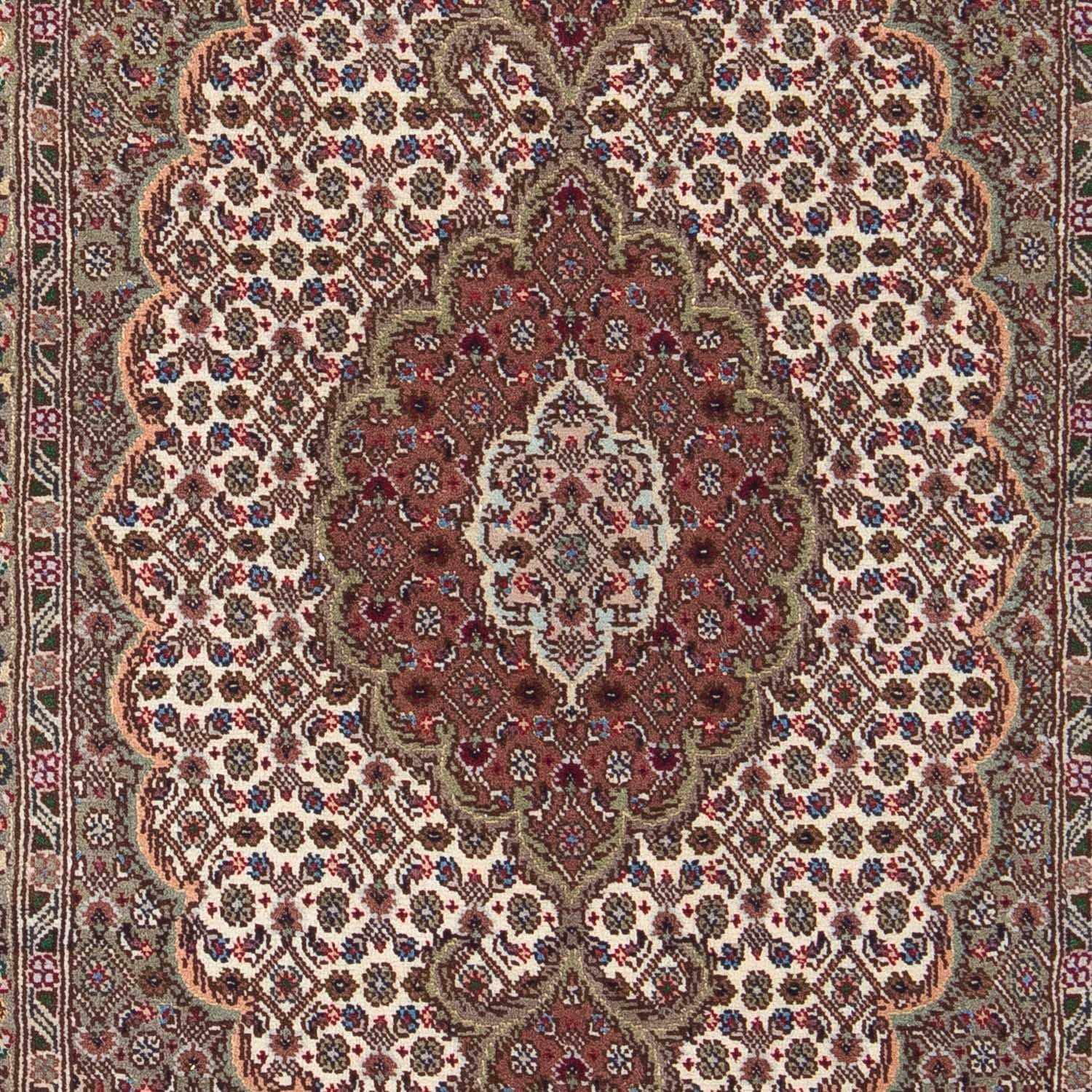 Täbriz - 50 Raj Teppich 90x60cm - Perserteppich - Image 2