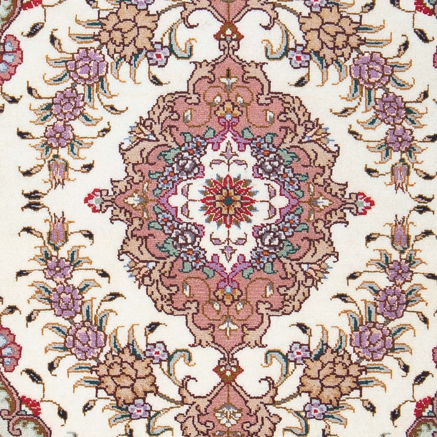 Täbriz - 50 Raj Teppich 90x60cm - Perserteppich - Image 2