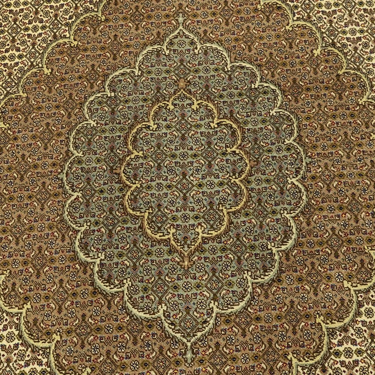 Täbriz - 50 Raj Teppich 302x200cm - Perserteppich - Image 2