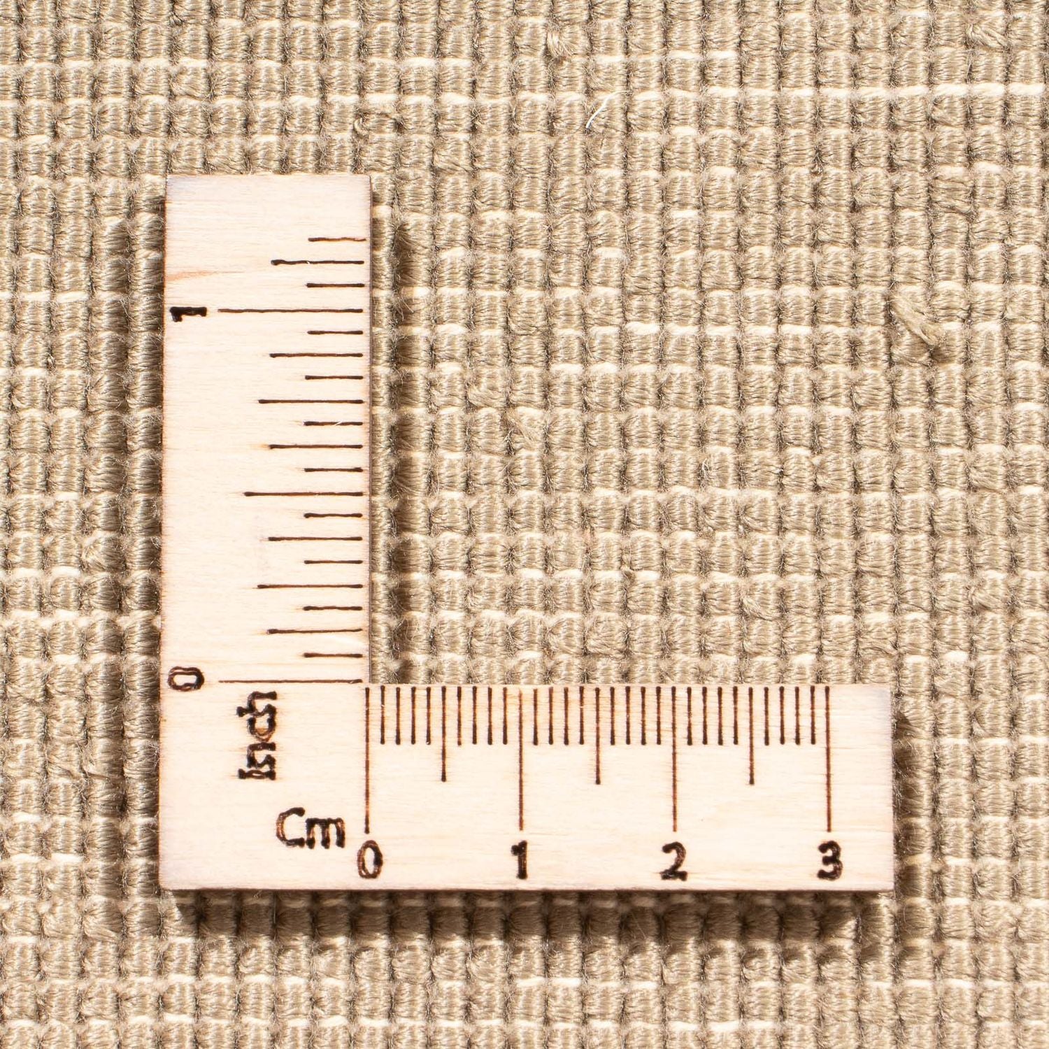 Seidenteppich - China Seide - 120 x 61 cm - gold - Image 6