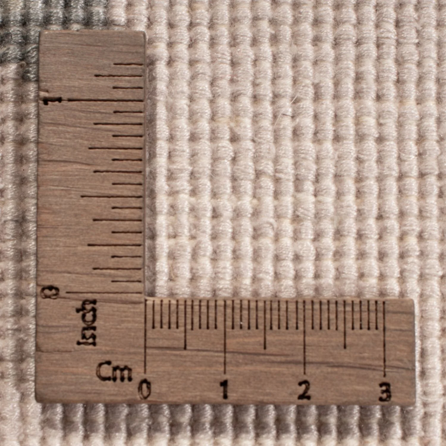 China Seide Teppich 135x70cm - Orientteppich - Image 6