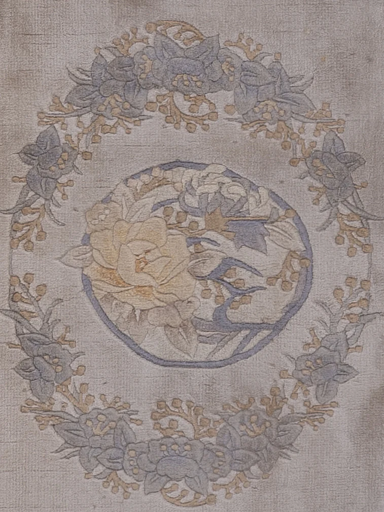 China Seide Teppich 140x70cm - Orientteppich - Image 2