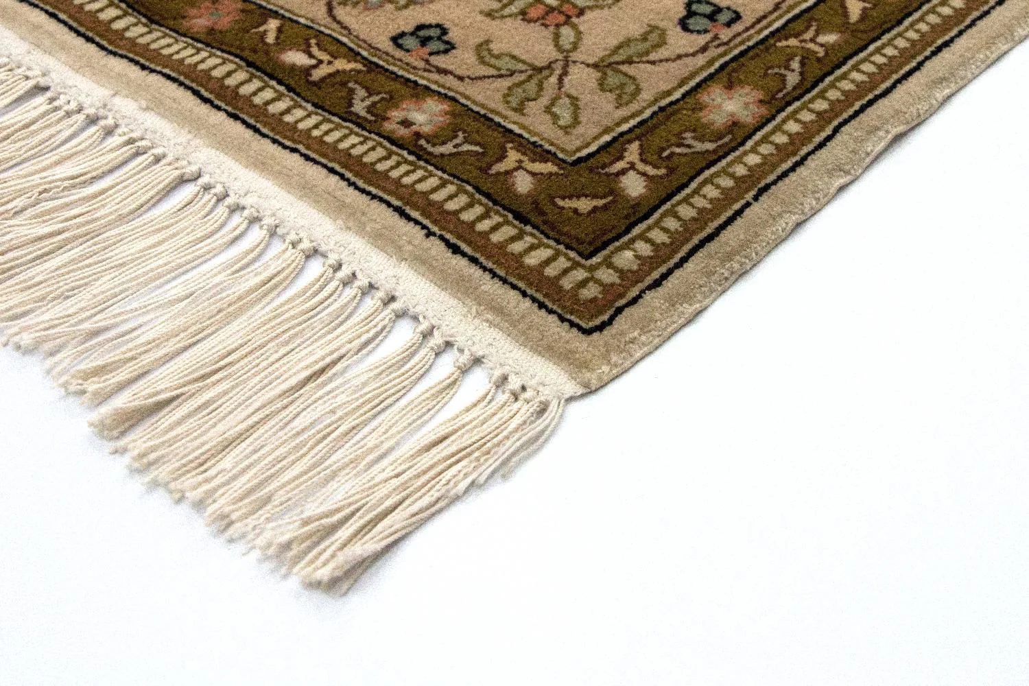 China Seide Teppich 152x91cm - Orientteppich - Image 3