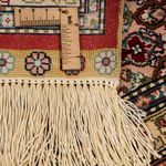 China Seide Teppich 183x122cm - Orientteppich - Image 6
