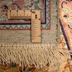 Ghom - Seide Teppich 216x132cm - Perserteppich - Image 6