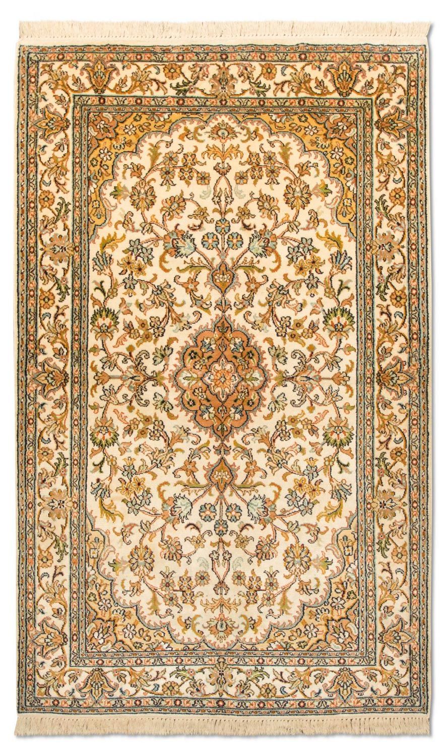 Kaschmir Seide Teppich 155x83cm - Orientteppich