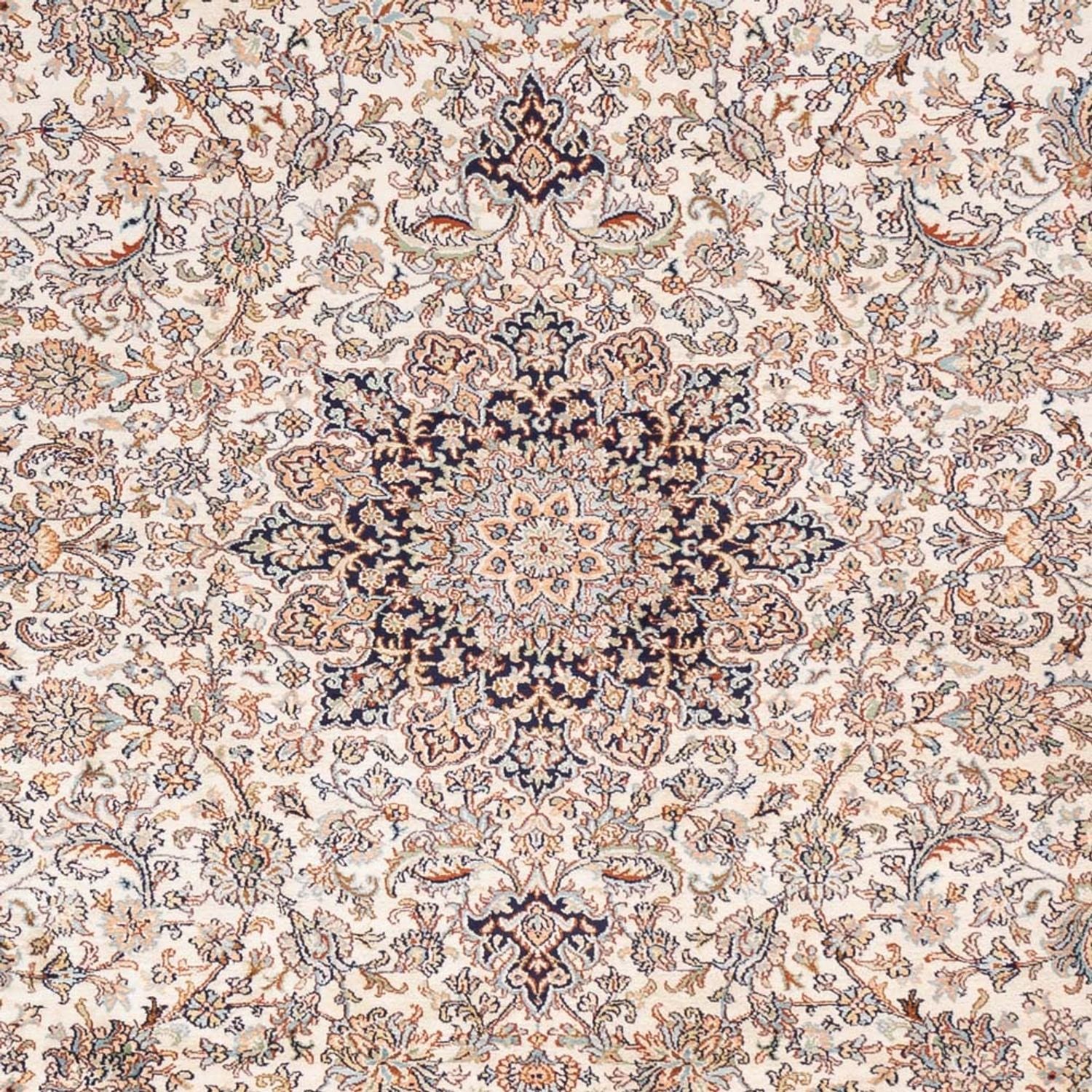 Kaschmir Seide Teppich 309x213cm - Orientteppich - Image 2