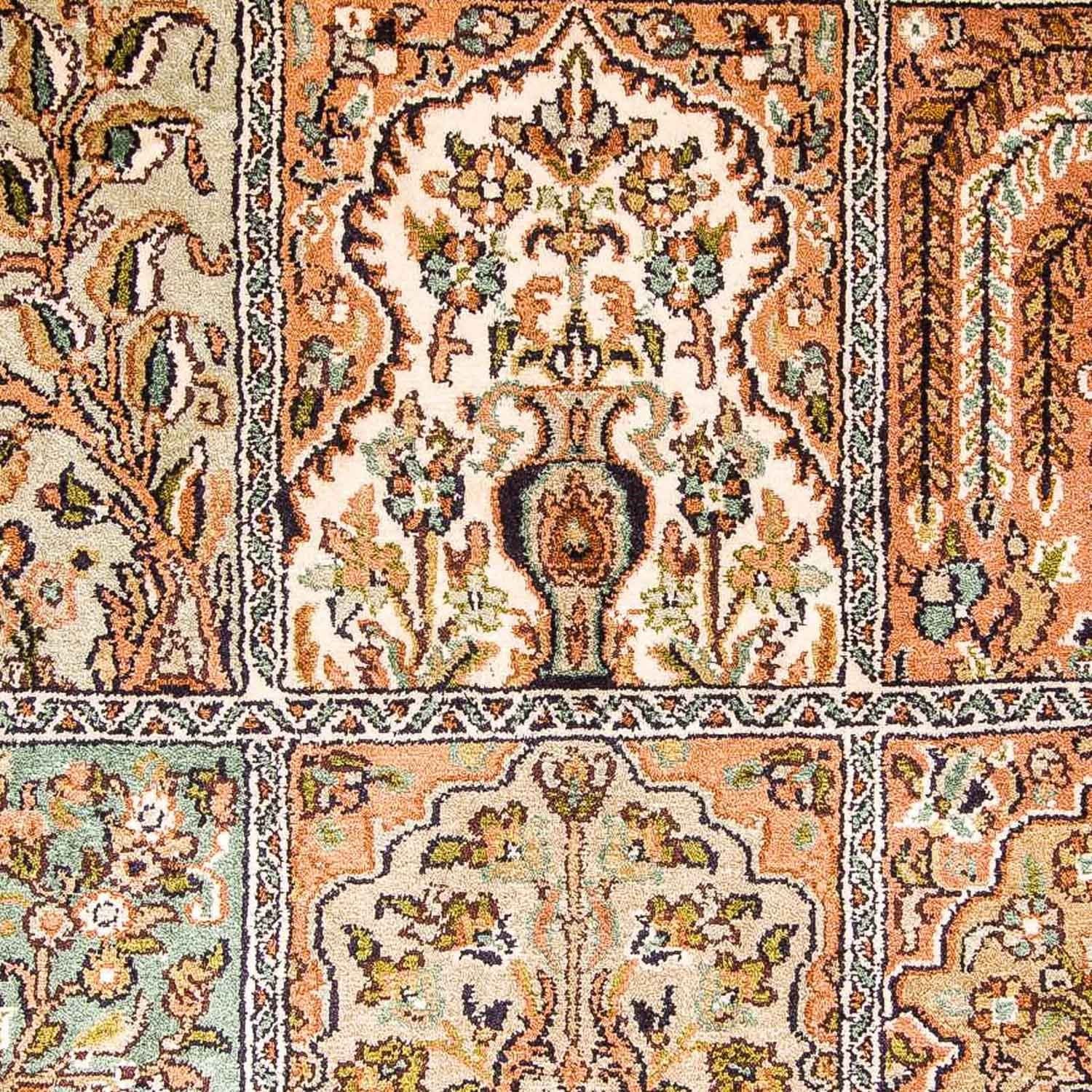 Kaschmir Seide Teppich 328x240cm - Orientteppich - Image 2
