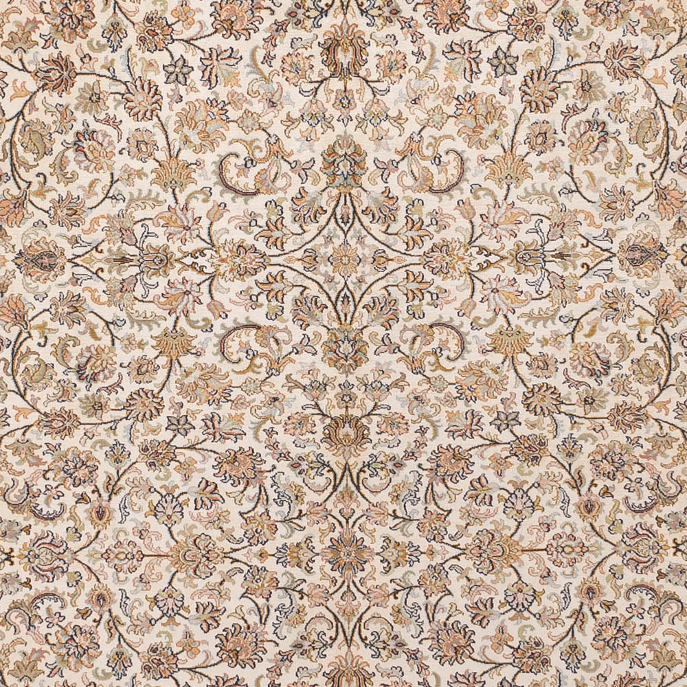Kaschmir Seide Teppich 356x245cm - Orientteppich - Image 2