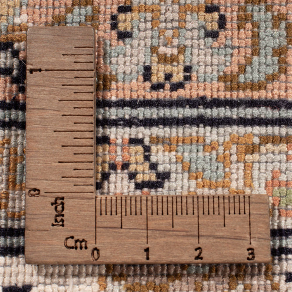 Kaschmir Seide Teppich 356x245cm - Orientteppich - Image 6