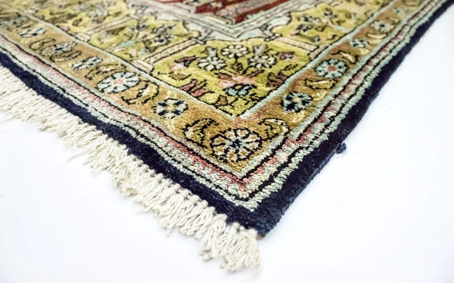 Kayseri Teppich 137x77cm - Orientteppich - Image 3