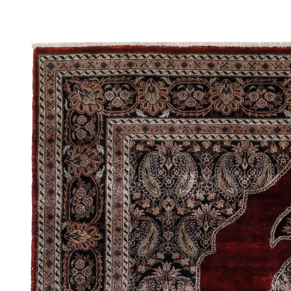Kayseri Teppich 187x123cm - Orientteppich - Image 3