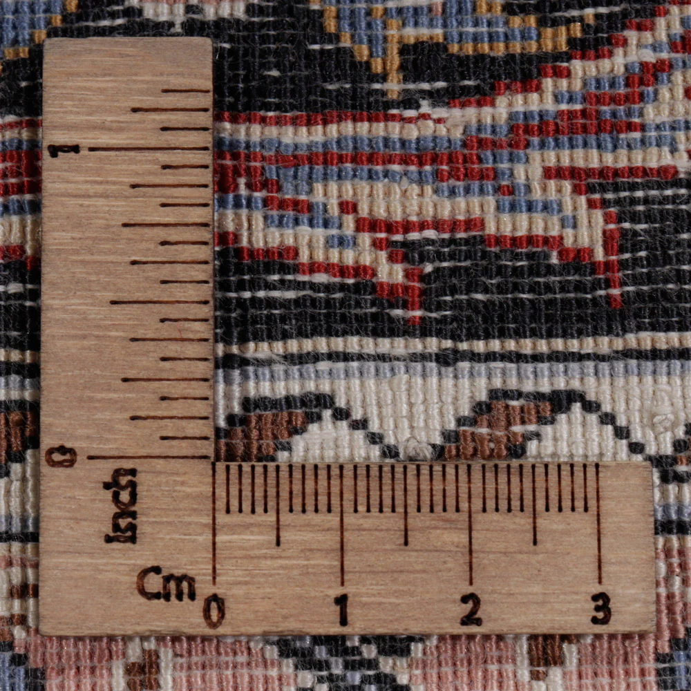 Kayseri Teppich 187x123cm - Orientteppich - Image 7