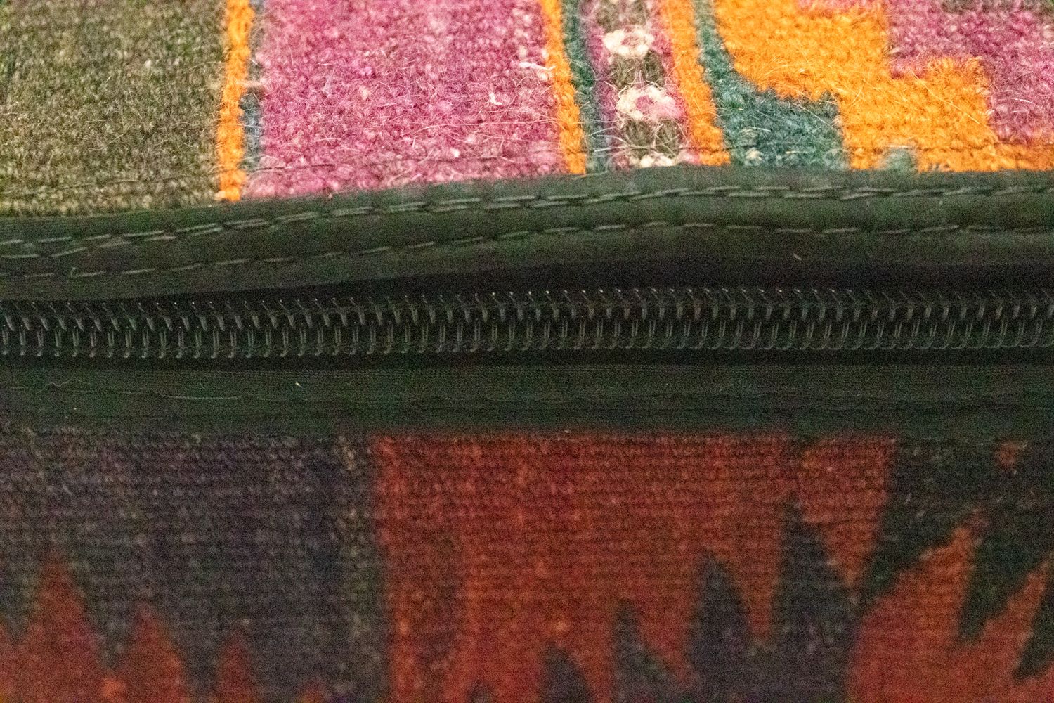 Sitzmöbel Teppich 30x30cm - Image 3