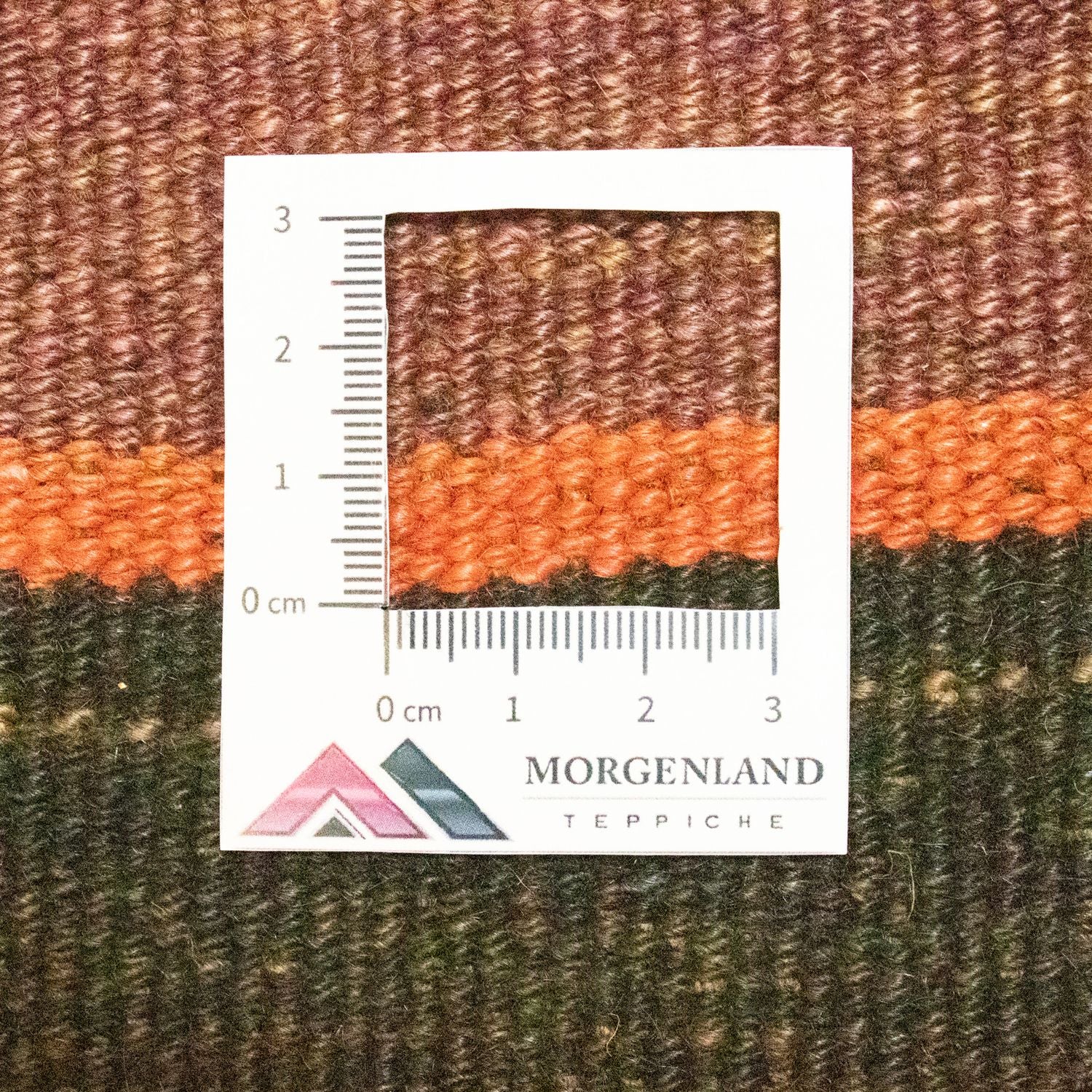 Sitzmöbel Teppich 30x30cm - Image 4