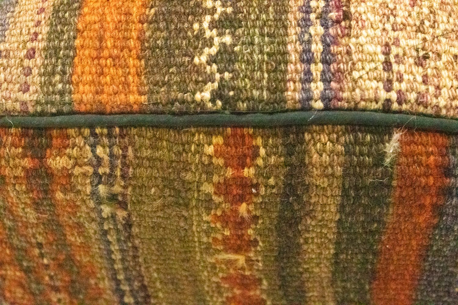 Sitzmöbel Teppich 30x30cm - Image 2