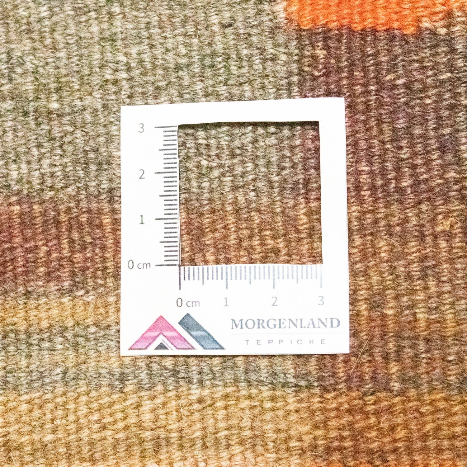 Sitzmöbel Teppich 30x30cm - Image 4