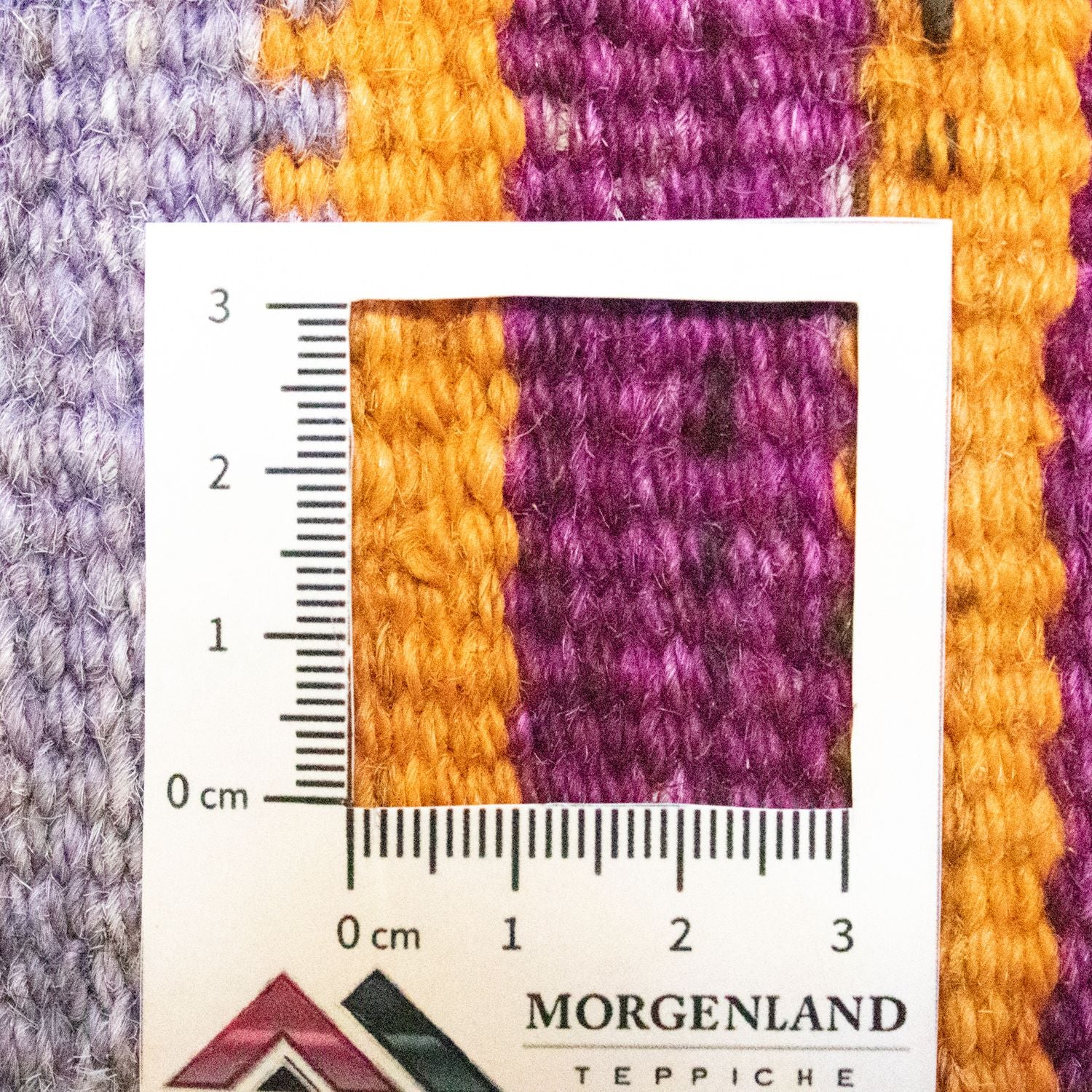 Sitzmöbel Teppich 30x30cm - Image 4
