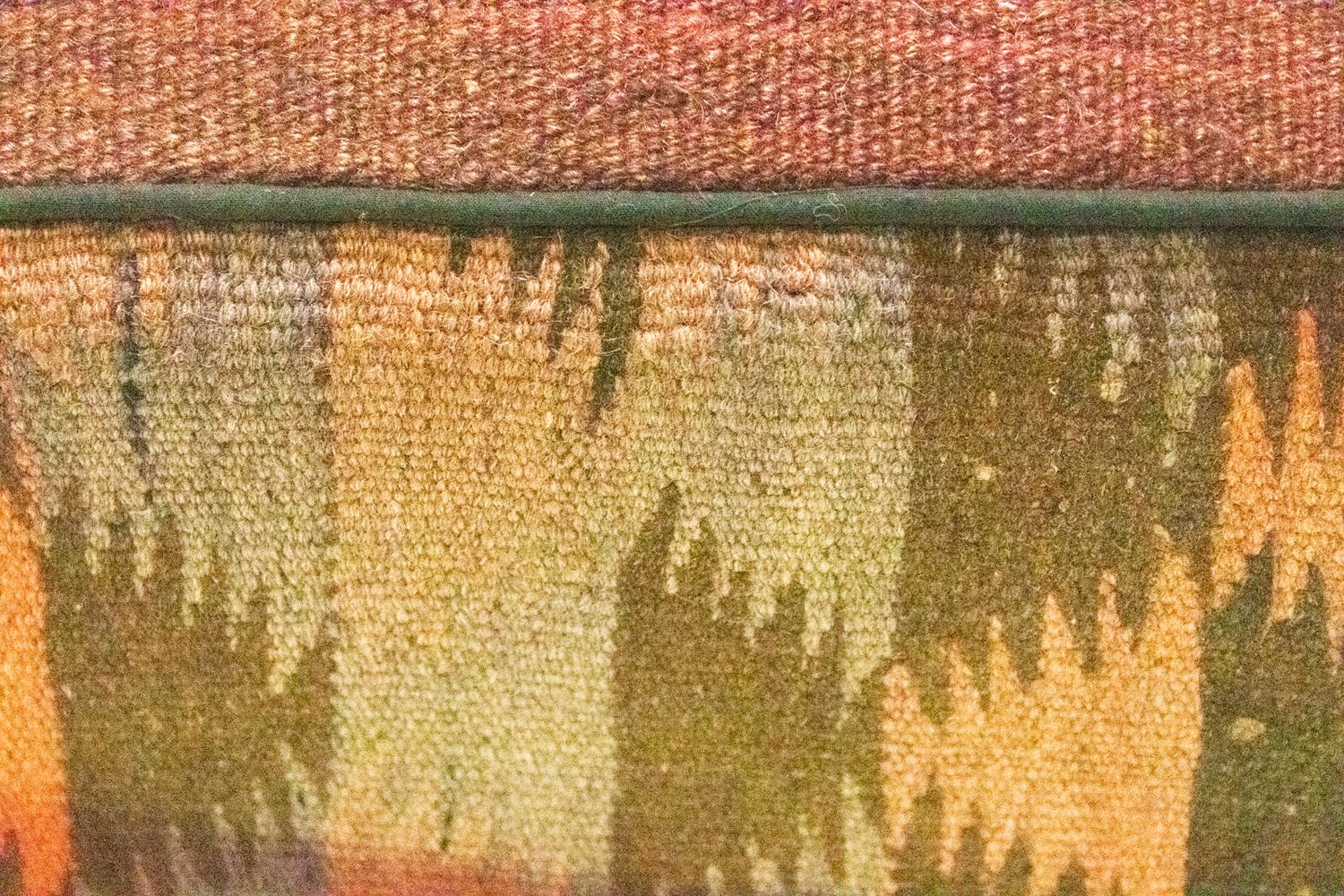 Sitzmöbel Teppich 30x30cm - Image 2