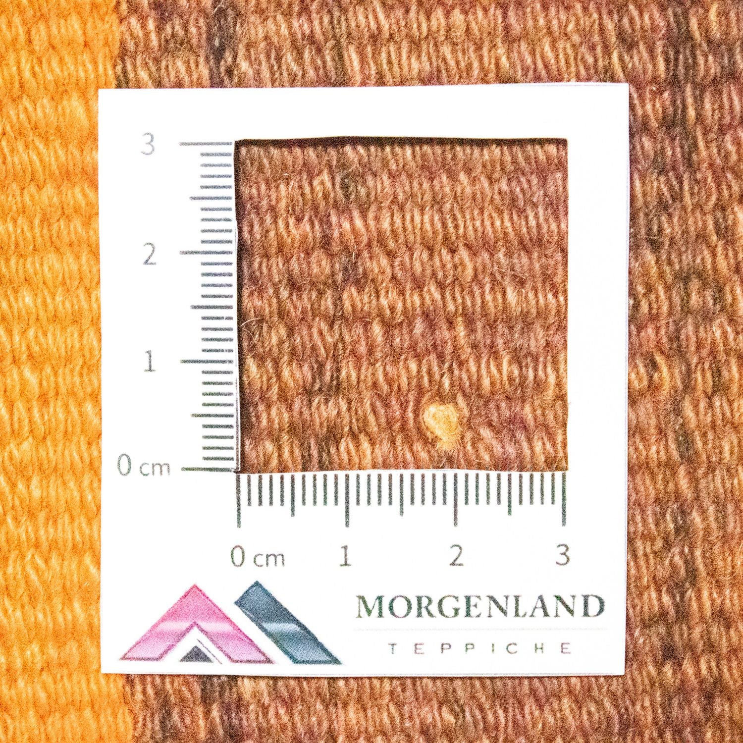 Sitzmöbel Teppich 30x30cm - Image 4