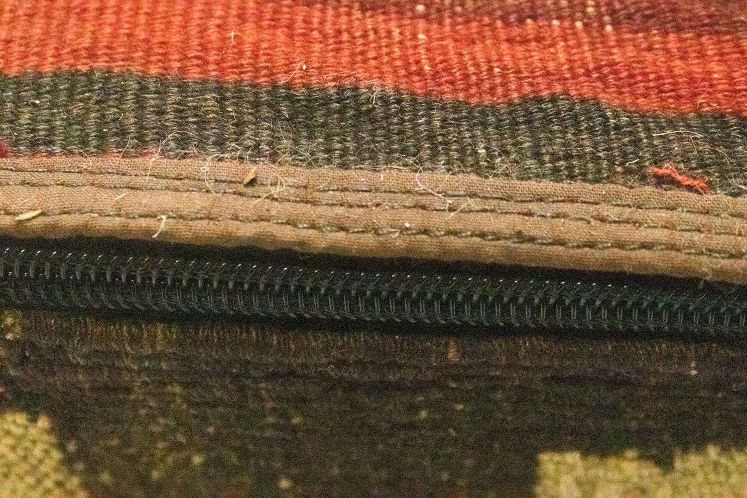 Sitzmöbel Teppich 30x30cm - Image 3