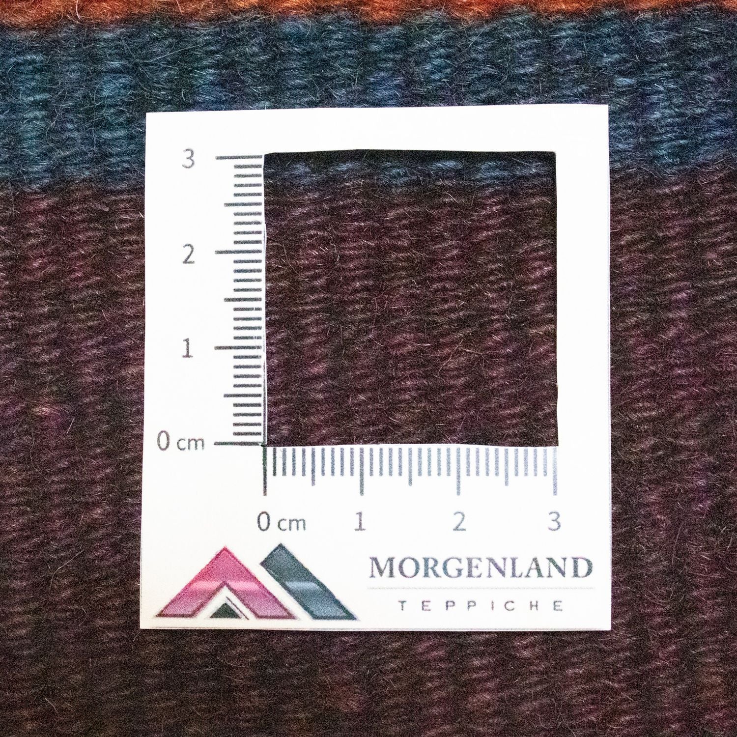 Sitzmöbel Teppich 30x30cm - Image 4