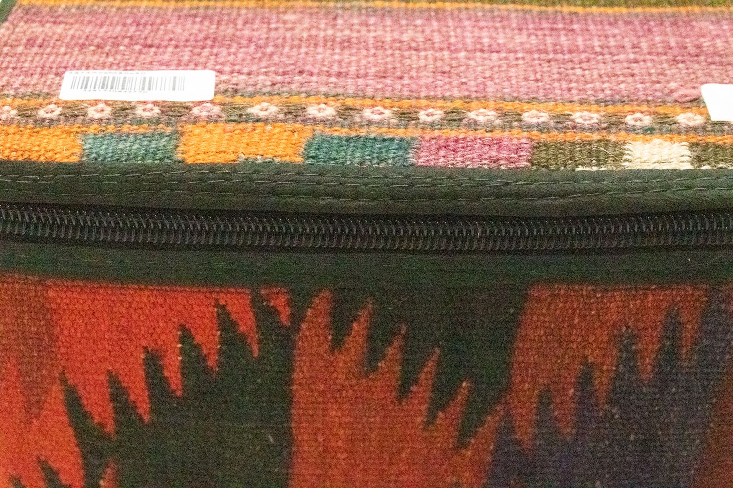 Sitzmöbel Teppich 30x30cm - Image 3