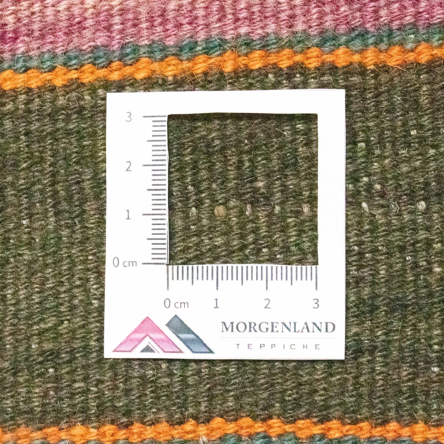 Sitzmöbel Teppich 30x30cm - Image 4