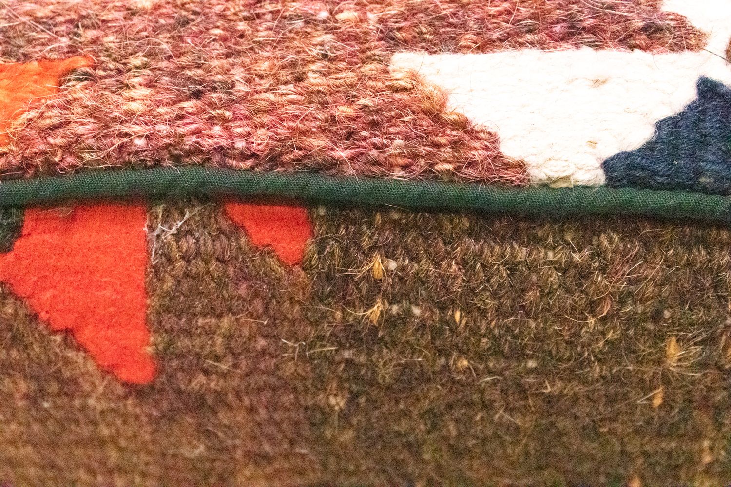 Sitzmöbel Teppich 30x30cm - Image 2